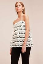 Keepsake Keepsake No Promises Bustier Ivoryxs,s,m