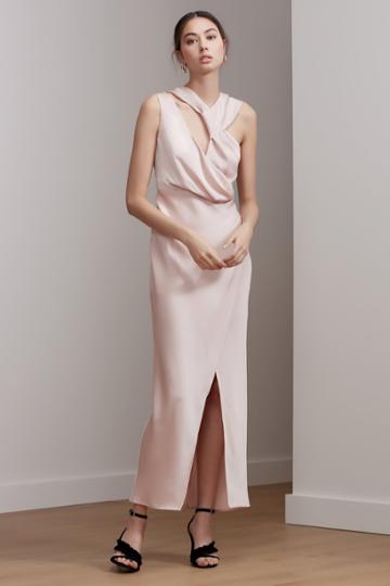 Keepsake Keepsake Transcend Gown Blush