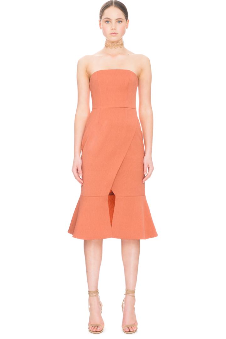 Keepsake Celestial Dress Dusk