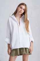 The Fifth Until Tomorrow Shirt White
