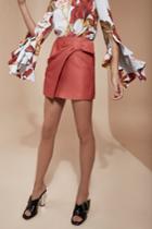 C/meo Collective Need You Skirt Rosewood