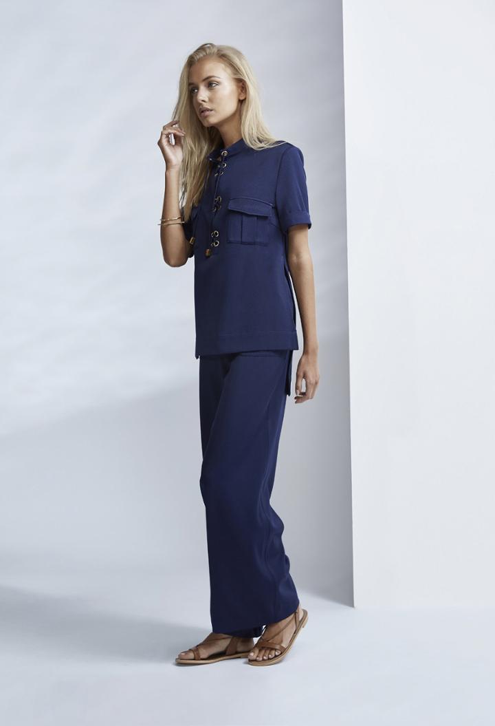 Finders Keepers Finders Keepers Great Heights Pant Ink