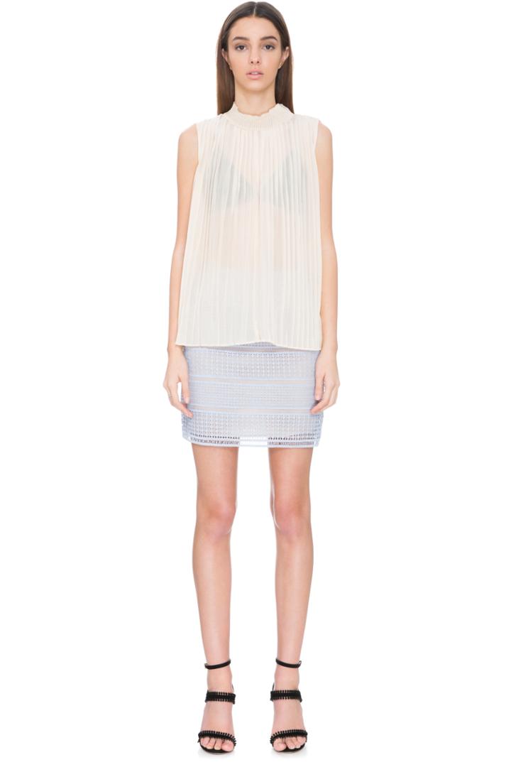 Keepsake Melody Top Cream