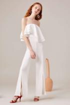 C/meo Collective With You Jumpsuit Ivoryxxs, Xs,s,m,l