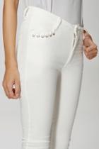 The Fifth Stevie Pant Ivory