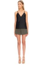 Finders Keepers About You Top Black
