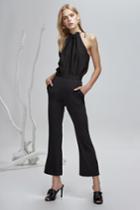 Finders Keepers Finders Keepers On Your Own Pants Black