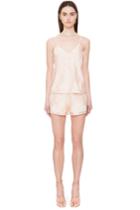 Finders Keepers Insomnia Top Nude Cube