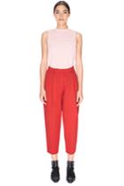 The Fifth Dream Days Pant Brick Red