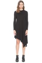 The Fifth Time Lapse Long Sleeve Dress Black