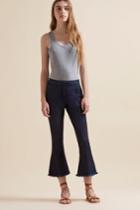 The Fifth Front Row Pant Deep Blue