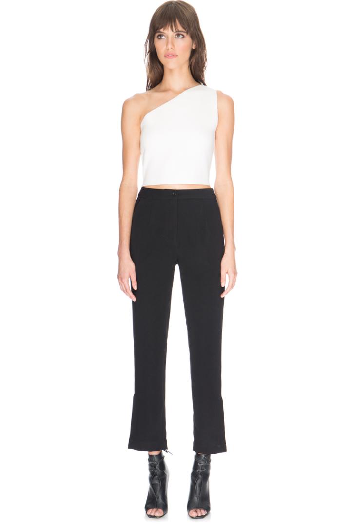 C/meo Collective Not This Time Pant Black