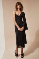 C/meo Collective Aspire Dress Black