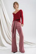 C/meo Collective C/meo Collective Feature Knit Top Crimsonxxs, Xs,s,m,l