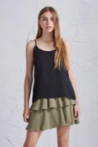 The Fifth Harmony Top Black