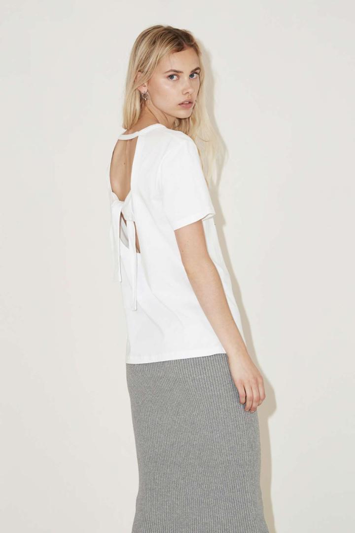 The Fifth Candid T-shirt Whitexxs, Xs,s,m,l,xl