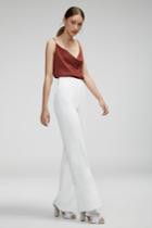 C/meo Collective Flawless Pant Ivory