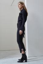C/meo Collective Objection Pant Black