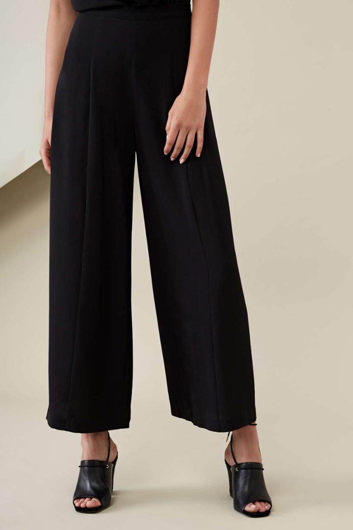 Finders Keepers Finders Keepers Adele Pant Black