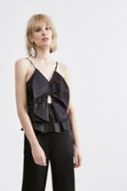 C/meo Collective C/meo Collective Little World Top Black