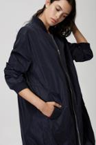 The Fifth The Patrol Jacket Navy