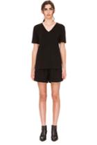 The Fifth Drifted T-shirt Black