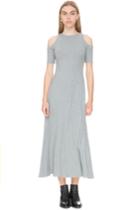 The Fifth The Countdown Dress Grey Marle
