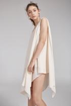 C/meo Collective C/meo Collective Step Aside Dress Chalk