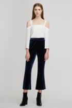 The Fifth Crystal Vision Pant Navy