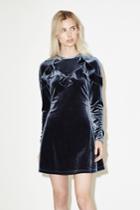 The Fifth The Fifth Exhibition Dress Slatexxs, Xs,s,m,l