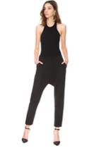 C/meo Collective On My Mind Pant Black