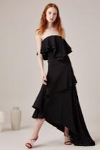 C/meo Collective C/meo Collective With You Gown Blackxxs, Xs,s,m,l,xl