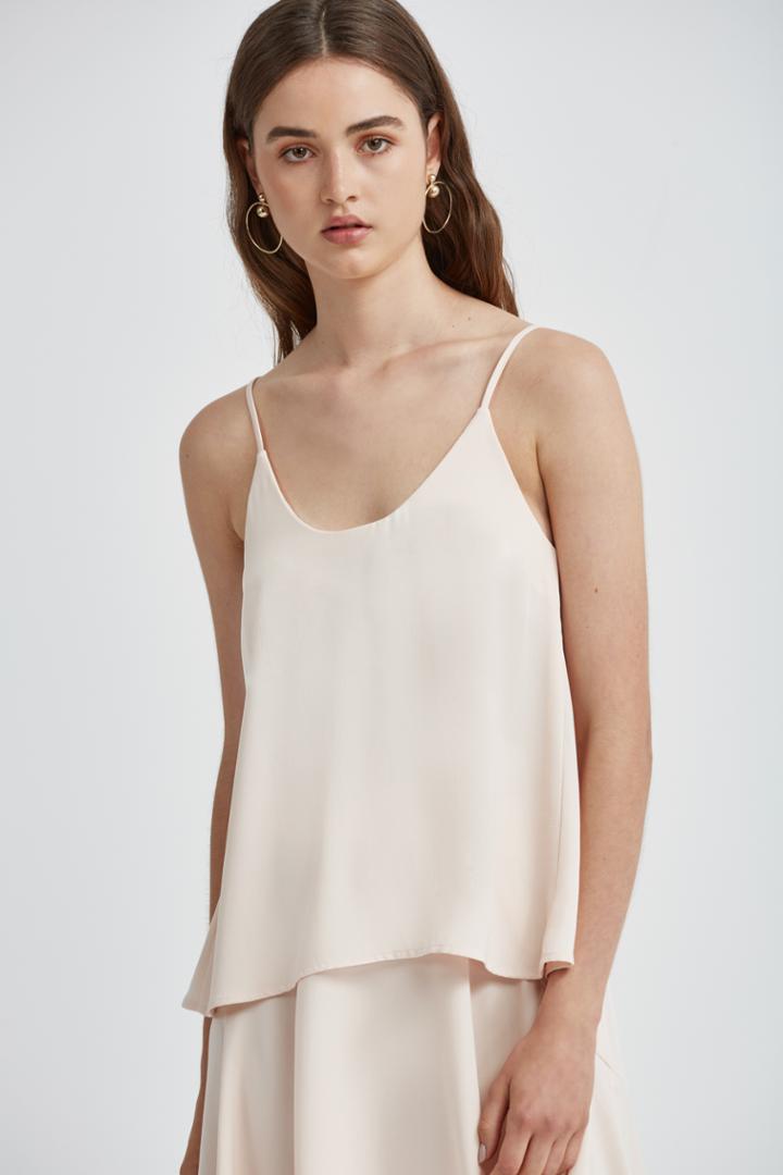 The Fifth Pave The Way Top Nude