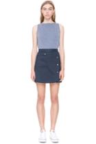 The Fifth Illmatic Skirt Navy