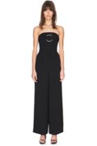 C/meo Collective This Way Jumpsuit Black