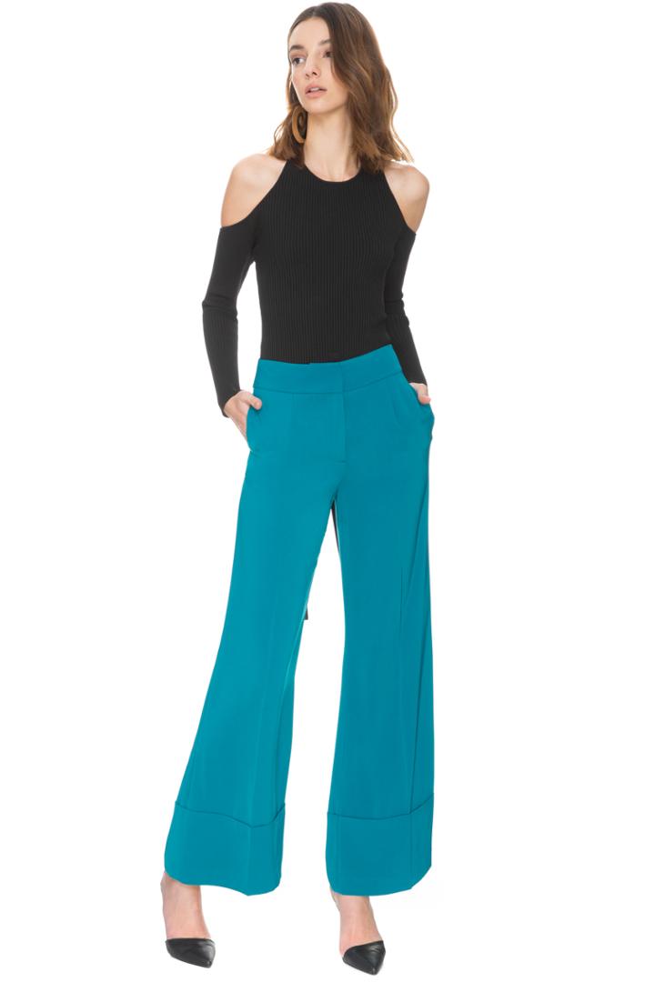 C/meo Collective Love Lost Pant Emerald