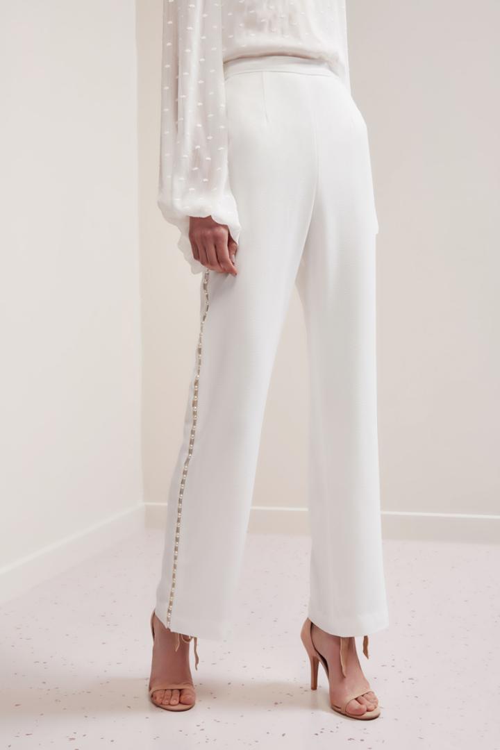 Keepsake Keepsake Sweet Life Pant Ivoryxxs, Xs,s,m,l,xl