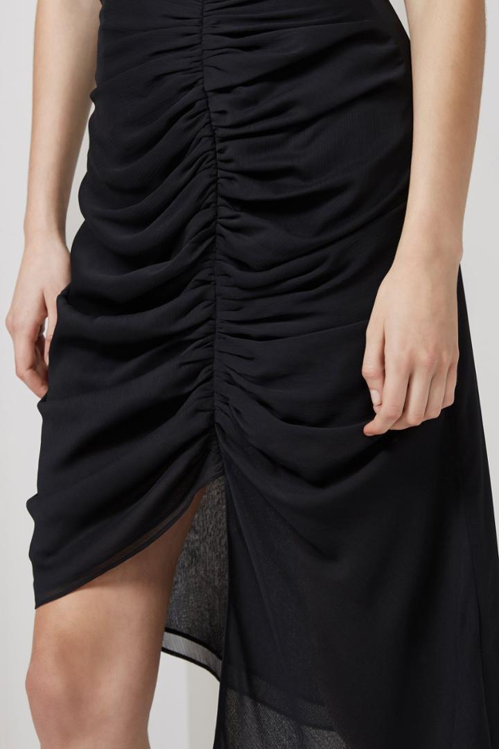 Keepsake Elevate Skirt Black