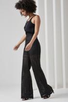 C/meo Collective C/meo Collective Silver Sounds Pant Black