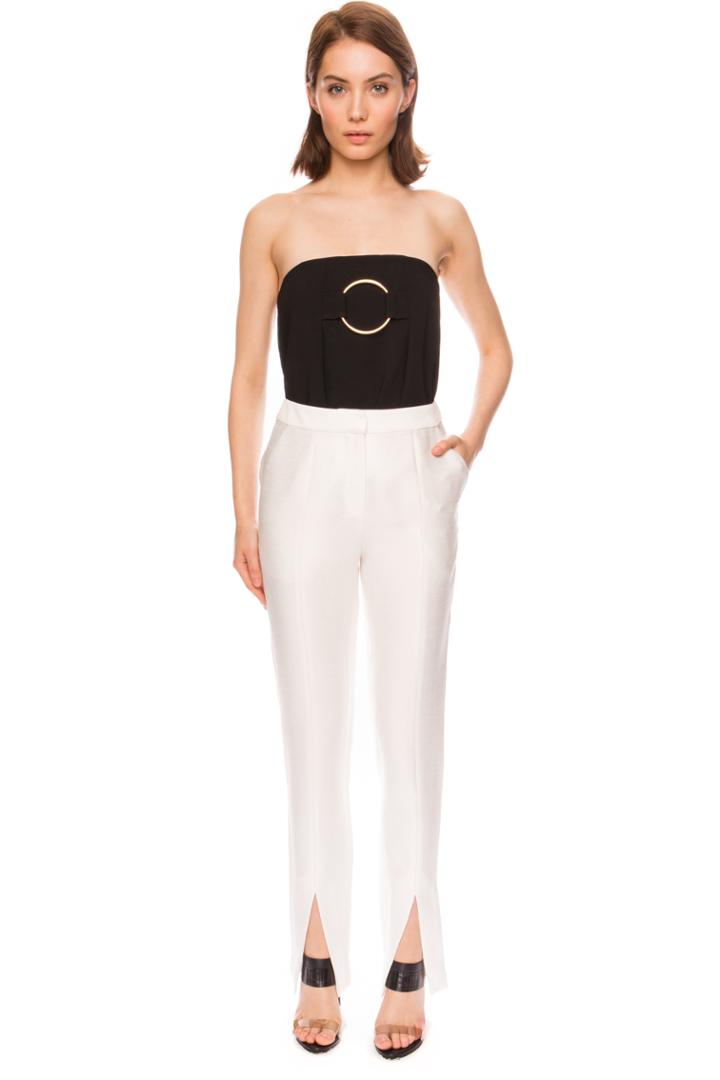 C/meo Collective C/meo Collective Break Even Pant Ivory