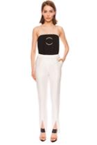 C/meo Collective C/meo Collective Break Even Pant Ivory