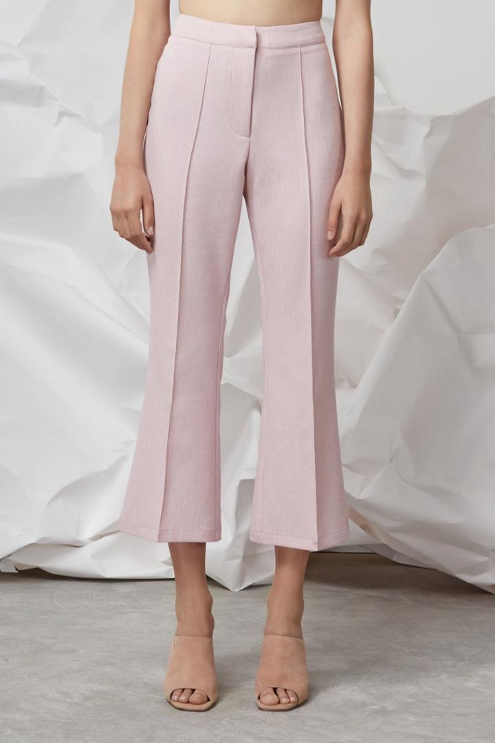 Finders Keepers Coco Pant Musk