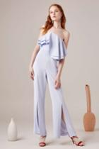 C/meo Collective With You Jumpsuit Skyxxs, Xs,s,m,l,xl