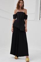 C/meo Collective C/meo Collective Big Dreams Pant Black
