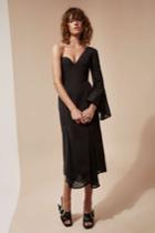 C/meo Collective C/meo Collective Aspire Dress Black