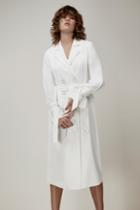 C/meo Collective Unstoppable Trench Ivory