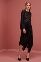 Keepsake Be The One Skirt Black