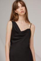 Keepsake Sidelines Top Black