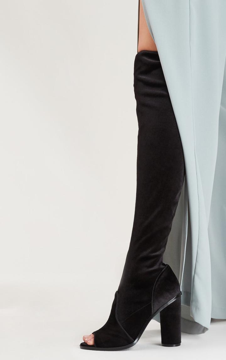 Jaggar Otk Boot Black