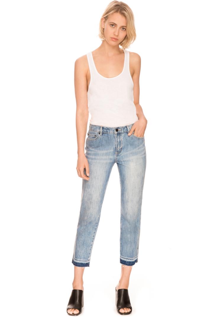 The Fifth Natural Jean Done And Dusted
